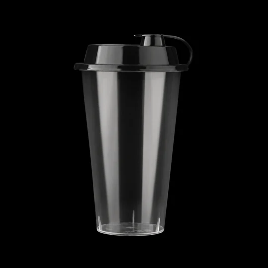 Glass Series 80-DIA | 500ml